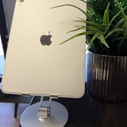 iPad A16 11th Gen Cellular 256Gb - Silver