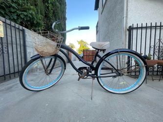 Female bike