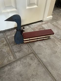 4th Of July Duck