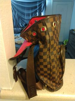 Louis Vuitton backpack
