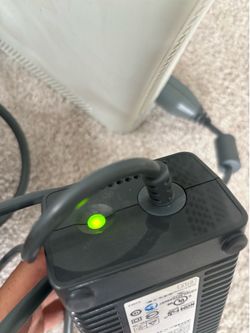 Xbox 360 White