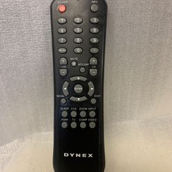 Dynex Remote 4924S02001, DXL2410A, XY2200