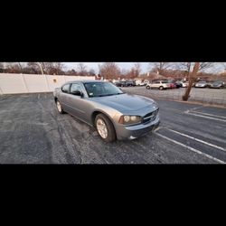 2006 Dodge Charger 2.7 