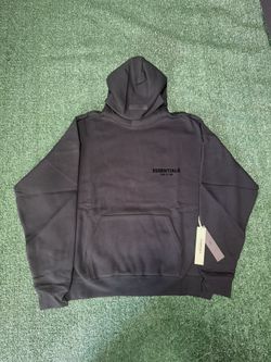Fear Of God Essentials Stretch Limo Hoodie XS-XL