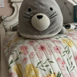 Seal  Plushy 