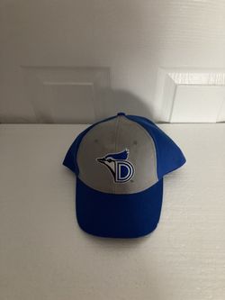Bluejay hat