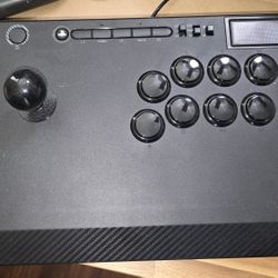 Qanba B1 Titan Arcade Stick PC