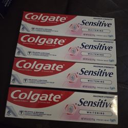 Colgate 