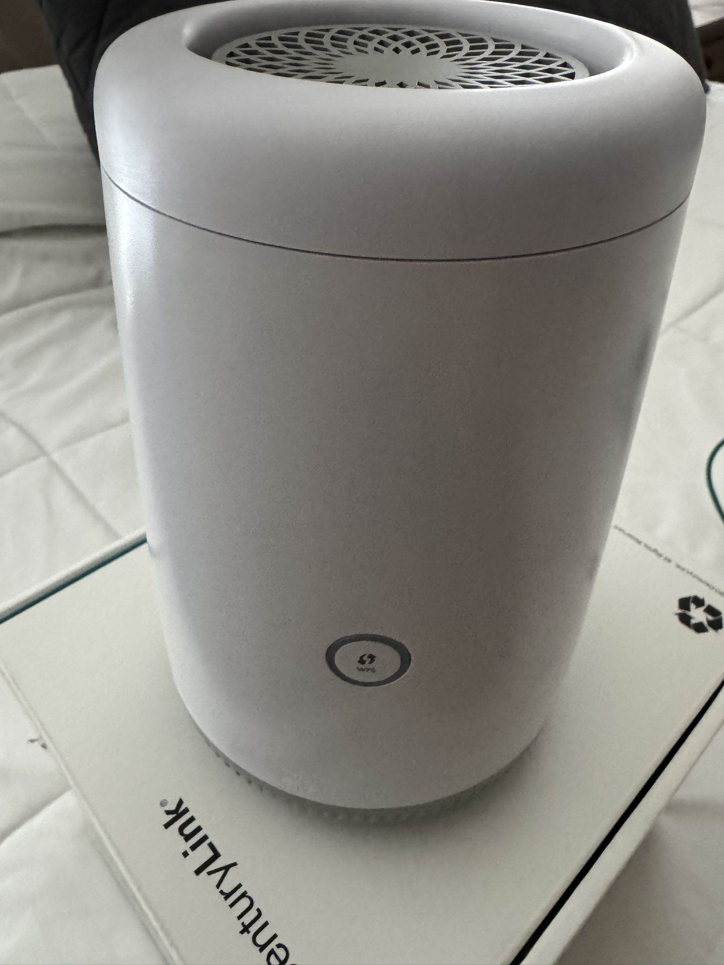 Century Link Router