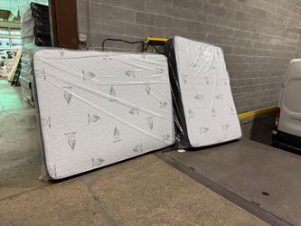 🚨Brand new all sizes mattresses available🚛🚨STARTING $99