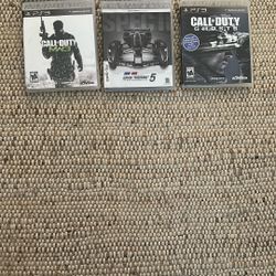 bottom row ps3 games