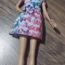 Barbie Stacie 