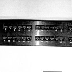 48 Port Patch Panel