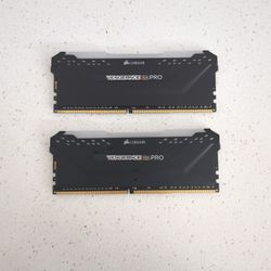 Corsair Vengeance Pro 64gb DDR4 3200 RAM Kit