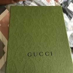 Brand New Gucci Sandals Size 41 