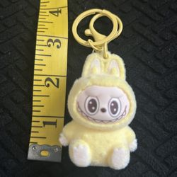 Labubu Key Chain 