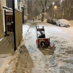 Snow  Removal ❄️ 