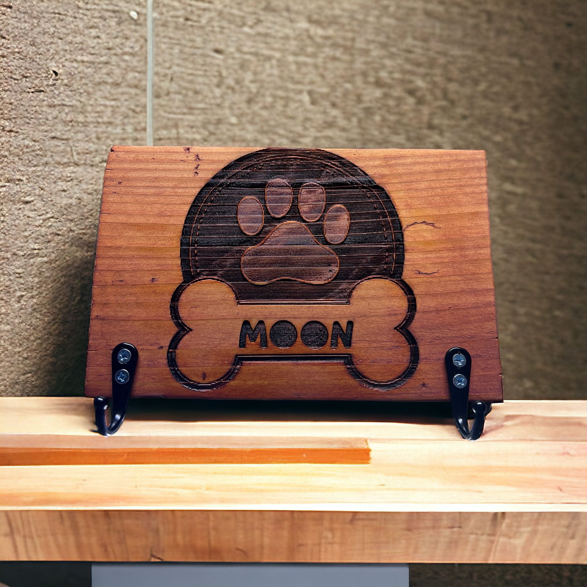 Dog Leash Hook