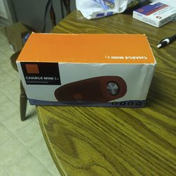 Bluetooth Speaker 