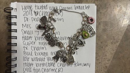 James Avery bracelet