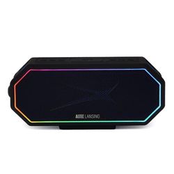 Altec Lansing Hydra Blast 2.0 LED Speaker