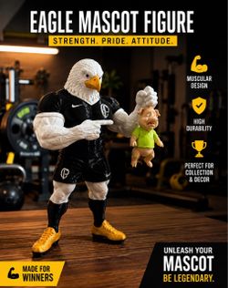 Mascote Corinthians