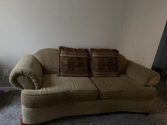 3-Piece Couch Set for Sale!