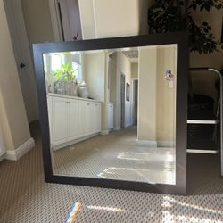 Wall Mirror