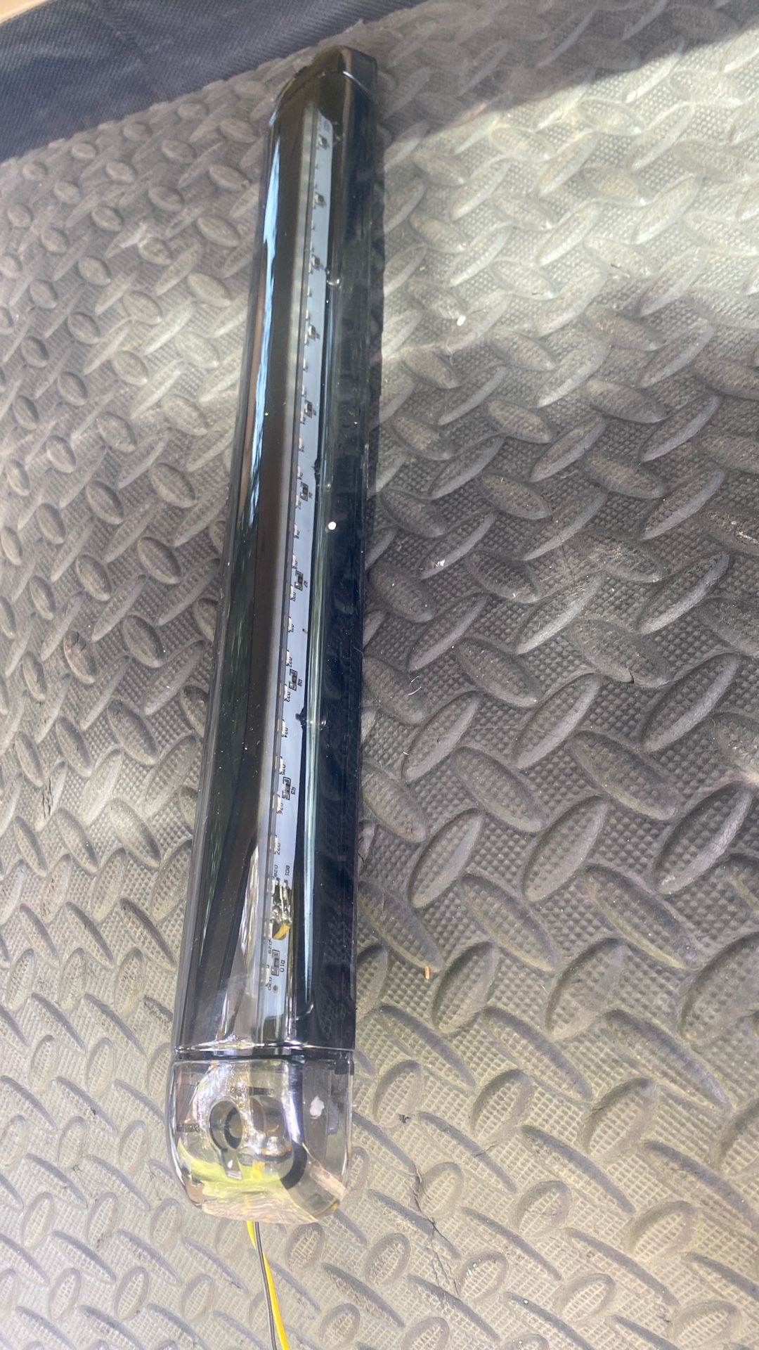 Universal third brake light