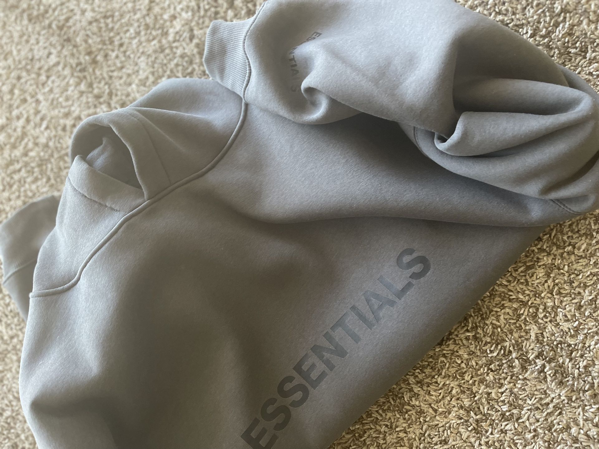 Essential Hoodie