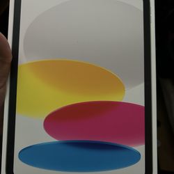 Apple iPad A16 Brand New Sealed 128GB