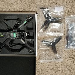 Iflight Nazgul XL5 ECO V1.1 Analog