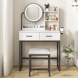 Vanity