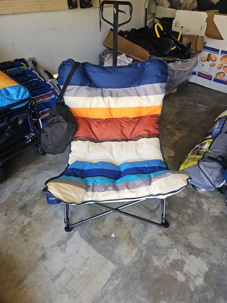 Rio Jumbo Festival Chair