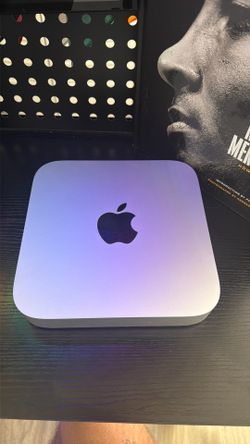 Apple Mac mini M2 Pro Chip with 10 Core CPU and 16 Core GPU 16GB RAM 512GB SSD