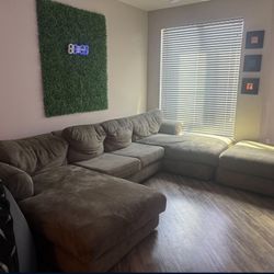 Sectional Couch