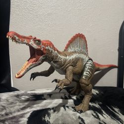 Hammond Collection Spinosaurus 