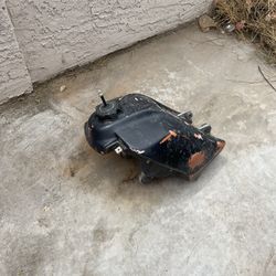 1(contact info removed) Atc 250r Honda Oversize Gas Tank