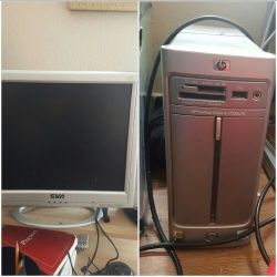 Desktop computer #Sale
