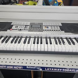 BCP Keyboard. 61-Key. SKY1036. ASK FOR RYAN. #4(contact info removed)897-01