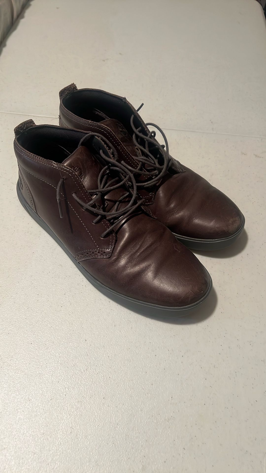 Timberland Boots Size 11