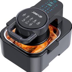 Air fryer 