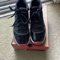 Jordan’s 11