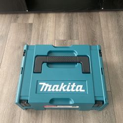 Makita 18V Impact Drill