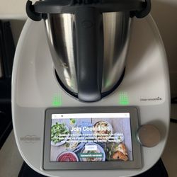 Thermomix TM6 (Bimbi) 