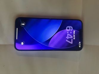 iPhone 14 128GB Purple – Factory Unlocked – Pristine Condition