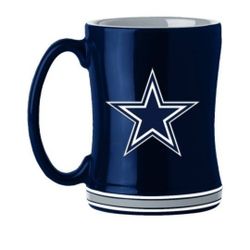 Brand New Dallas Cowboys Coffee Mug