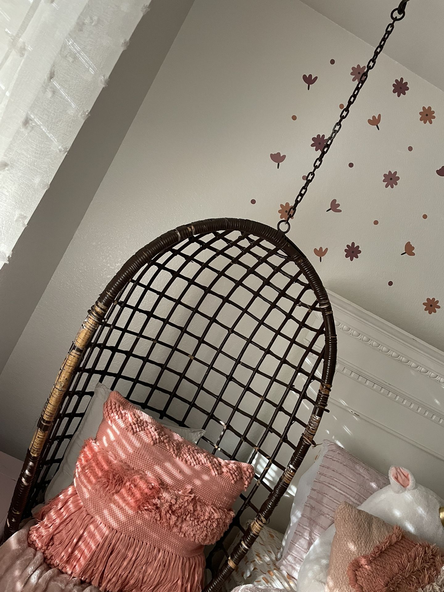 Hanging Chair