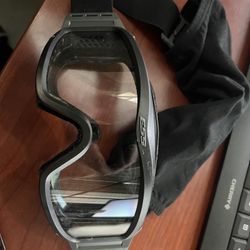 ESS Goggles