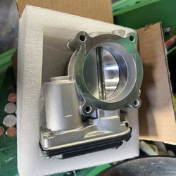 Throttle Body Para Un Ford  Taurus 3.5 New